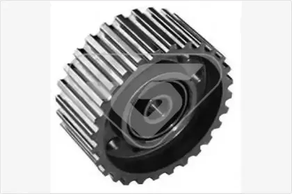 Паразитный / Ведущий ролик, зубчатый ремень HUTCHINSON купить